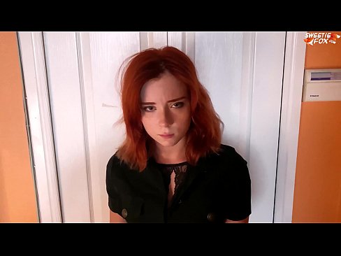 ❤️ حارس أمن يعاقب امرأة جميلة لسرقتها من المتجر - المني في الفم عندنا٪ ar.sex78.ru٪؛ ❌️