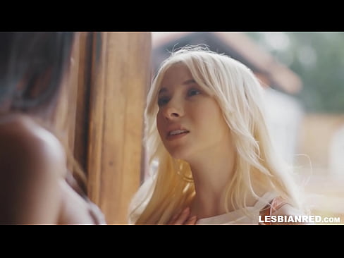 ❤️ تعود الفتاة إلى المنزل بعد بضعة أشهر وينتهي بها الأمر بأكل كس زوجة أبيها عندنا٪ ar.sex78.ru٪؛ ❌️
